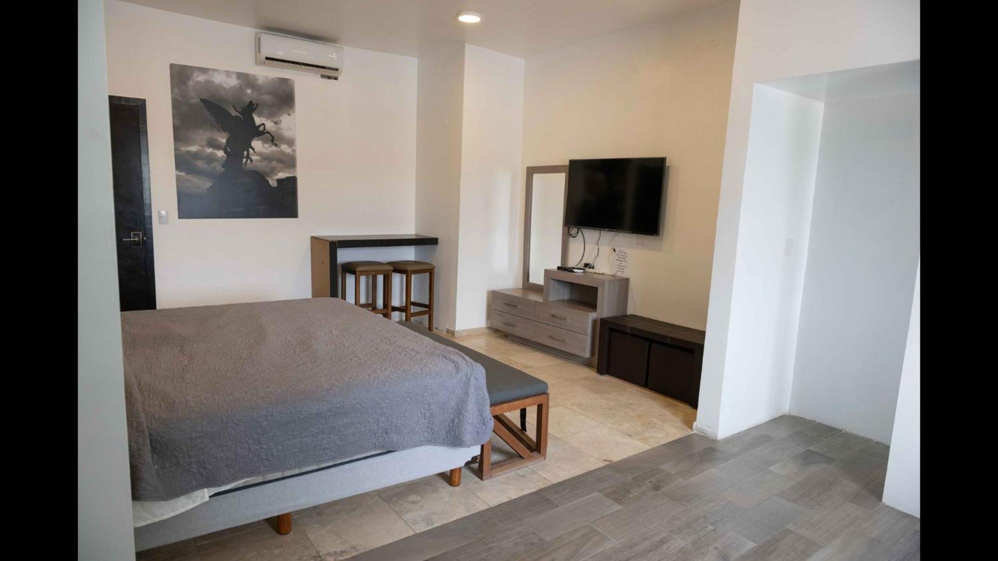 11 Suite Grande Para 4 Personas Con Factura Torreón Dış mekan fotoğraf