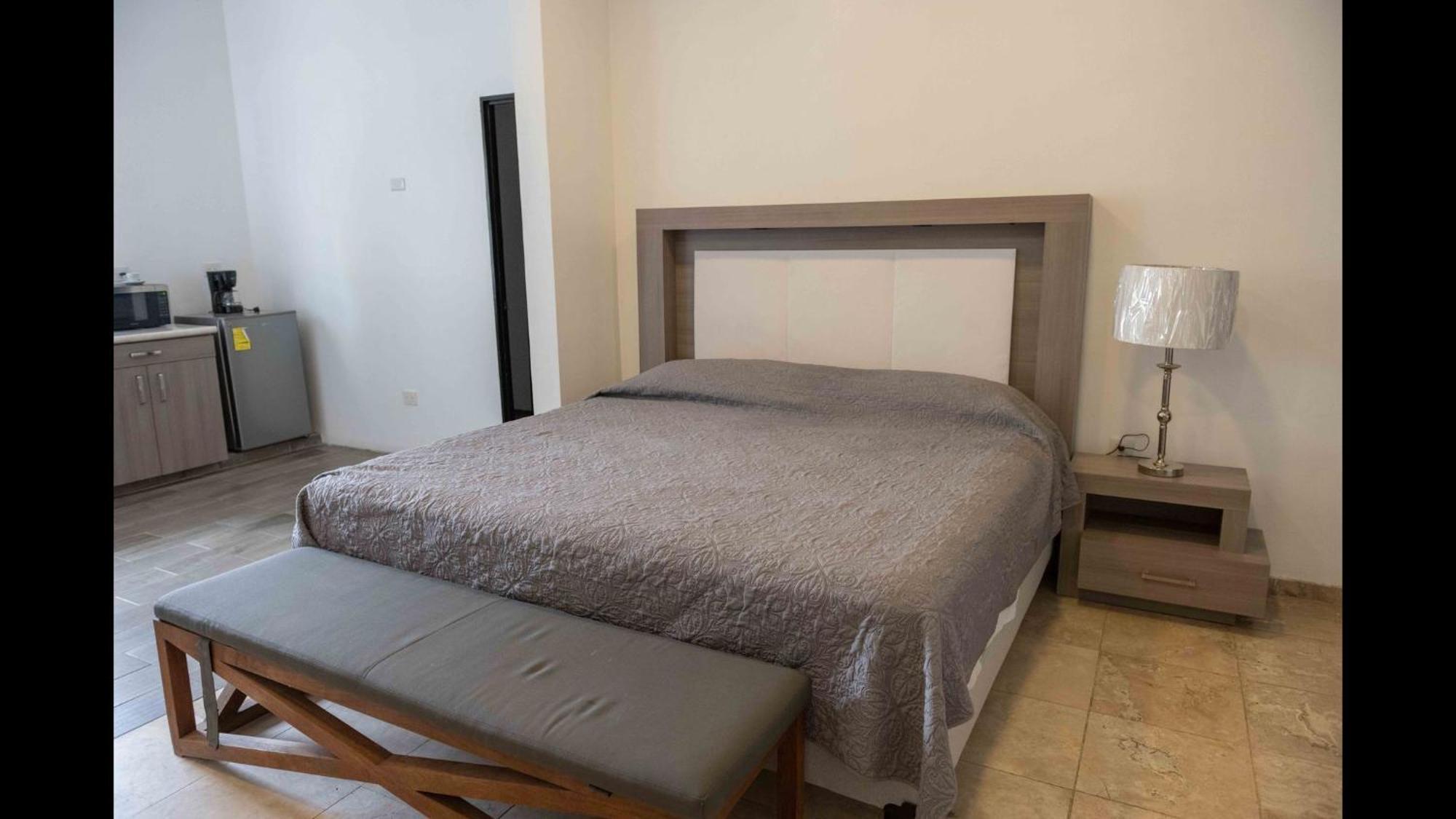 11 Suite Grande Para 4 Personas Con Factura Torreón Dış mekan fotoğraf