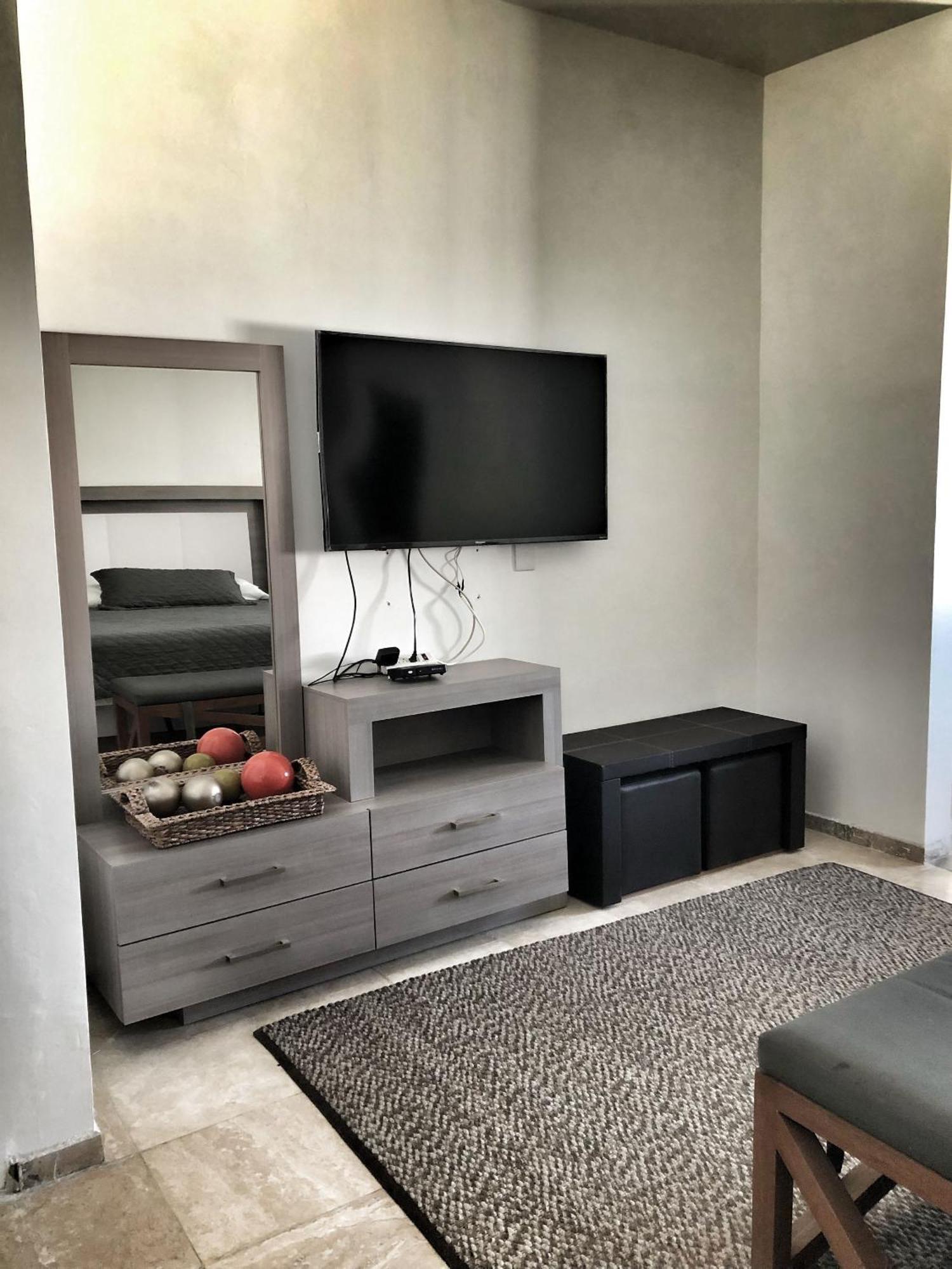 11 Suite Grande Para 4 Personas Con Factura Torreón Dış mekan fotoğraf